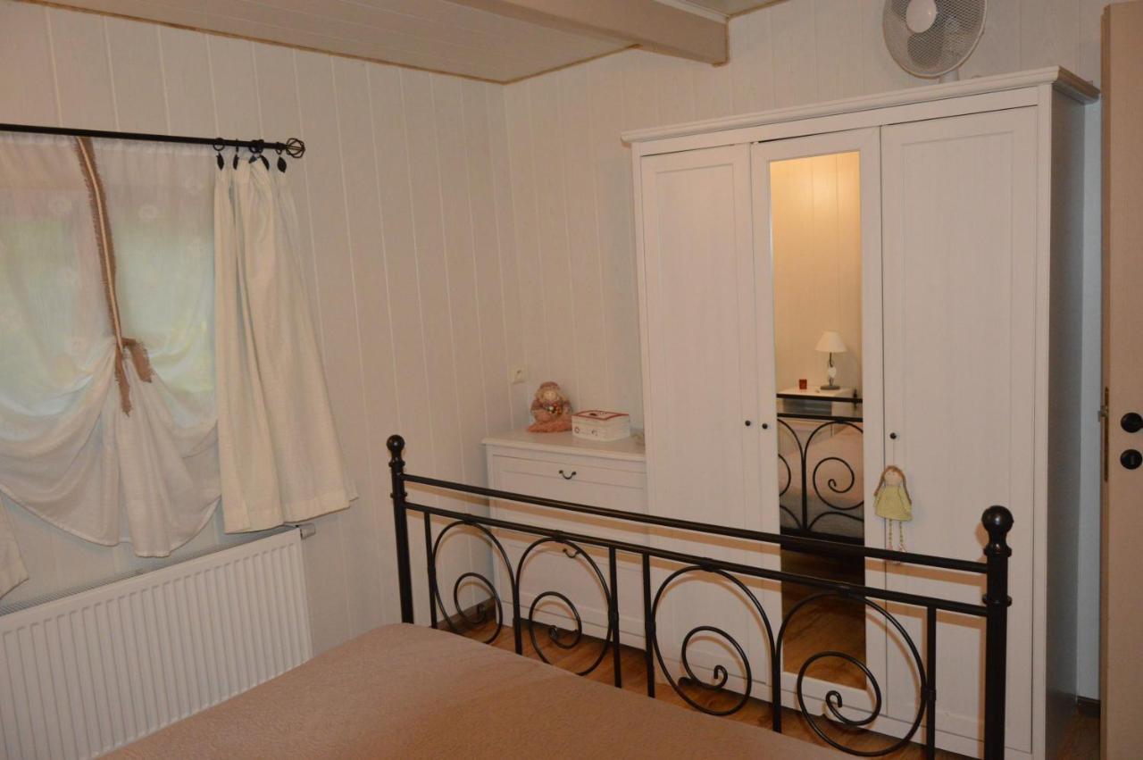 Le Chalet De Papitou Villa Hockai Kültér fotó