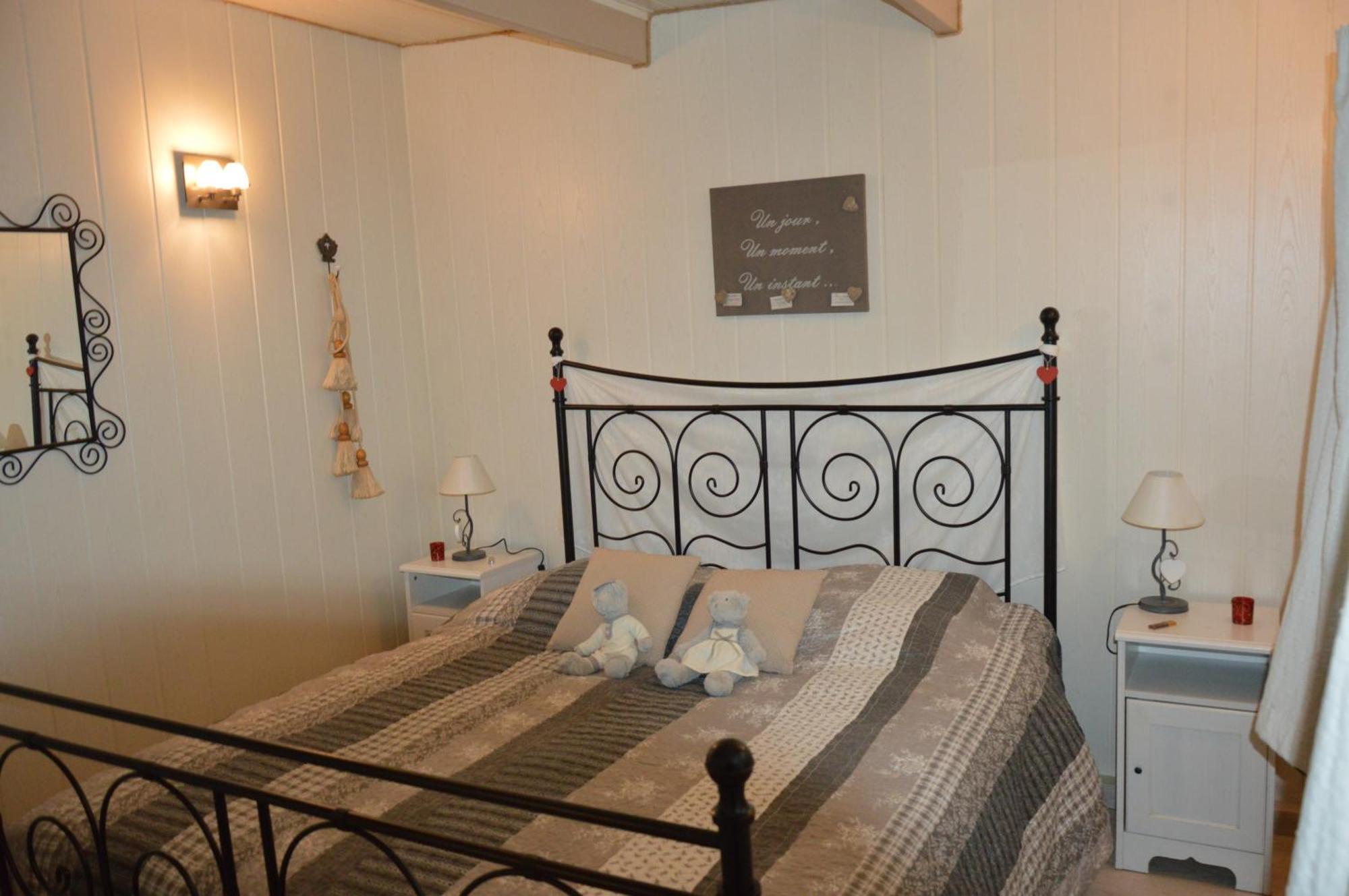 Le Chalet De Papitou Villa Hockai Kültér fotó
